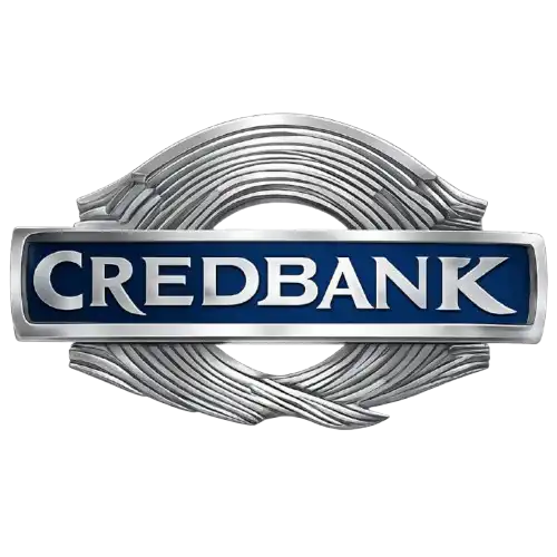 Logotipo da empresa Credbank